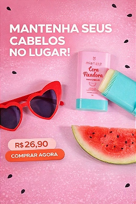 CER FIXADORA COM PENTE