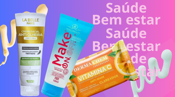 saúde Bem estar