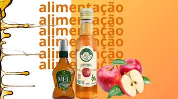 Alimentação