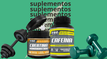 Suplementos