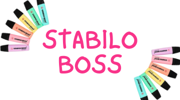stabilo