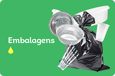 Embalagens