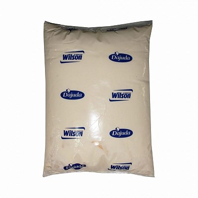 Maionese D’ajuda Bag 3kg