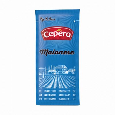 Maionese Sachê Cêpera