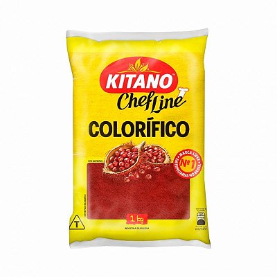 Colorífico Kitano 1kg