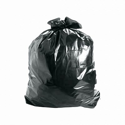 Sacos de Lixo ultra resistente 50L