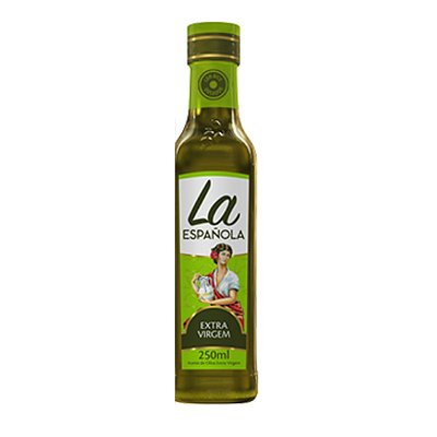 Azeite de Oliva Extra Virgem La Española 250ml
