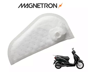 FILTRO DE COMBÚSTIVEL HONDA LEAD 110CC