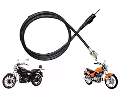 CABO VELOCIMETRO DAFRA KANSAS 150CC / KASINSKI MIRAGE 150CC