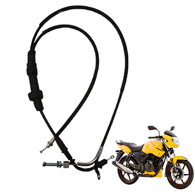 CABO DE ACELERADOR DAFRA APACHE 150CC