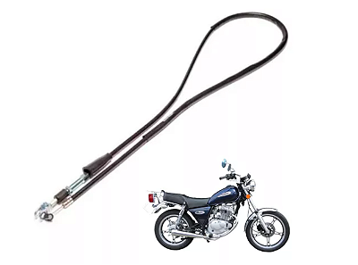 CABO DE EMBREAGEM SUZUKI INTRUDER 125CC 2002 A 2016
