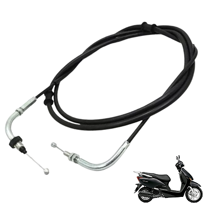 CABO DE ACELERADOR HONDA LEAD 110CC