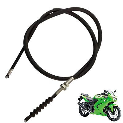 CABO DE EMBREAGEM KAWASAKI NINJA 250CC