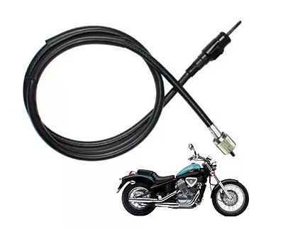 CABO DE VELOCIMETRO HONDA SHADOW 600CC
