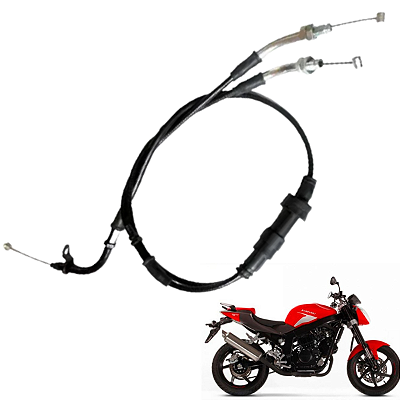 CABO DE ACELERADOR KASINSKI COMET GT 250CC