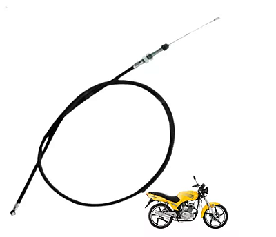 CABO DE EMBREAGEM DAFRA SPEED 150CC 2008 A 2015