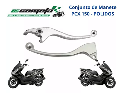 KIT DE MANETE HONDA PCX 150CC 2013 A 2018