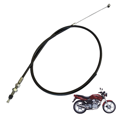 CABO DE EMBREAGEM HONDA STRADA CBX 200CC - 1993 A 2003