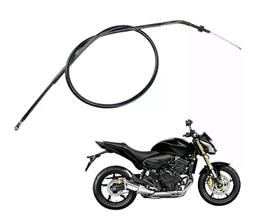 CABO DE EMBREAGEM HONDA HORNET CB 600CC F 2008 A 2015
