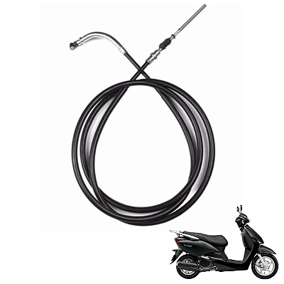 CABO DE FREIO HONDA LEAD 110CC - 2009 a 2016