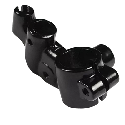 MANICOTO DIREITO FRENAGEM YAMAHA RX 125 / RD 125 / RD 135 / DT 180 / YBR 125