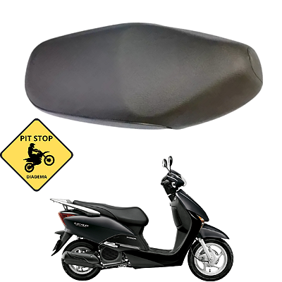 CAPA DE BANCO HONDA LEAD 110CC - 2009 A 2015