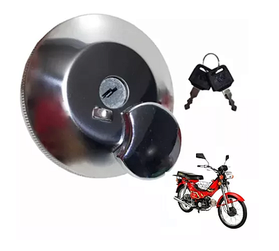 TAMPA DE TANQUE SHINERAY XY-50CC