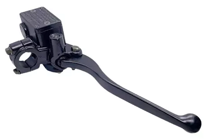 CILINDRO BURRINHO DE FREIO HONDA CG TITAN FAN 125CC 150CC 160CC
