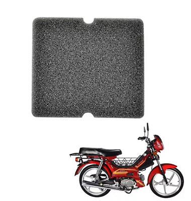FILTRO DE AR SHINERAY XY-50 SUPER SMART
