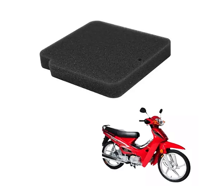 FILTRO DE AR SHINERAY XY50Q PHOENIX