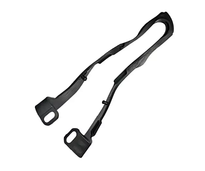 GUIA DE CORRENTE DE TRANSMISSÃO HONDA XR 250 TORNADO E XRE 300