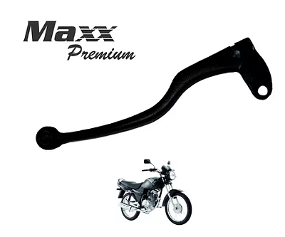 MANETE DE EMBREAGEM SUNDOWN MAX 125