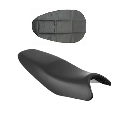 CAPA DE BANCO CG TITAN FAN START 125CC 150CC 160CC - 2014 A 2024