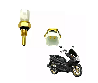 SENSOR TEMPERATURA AGUA HONDA PCX 150 - 2013 A 2019