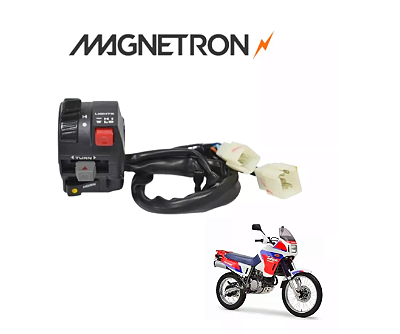CHAVE DE LUZ HONDA SAHARA NX 350 - ESQUERDO