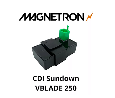 CDI SUNDOWN VBLADE 250 - 2006 A 2008