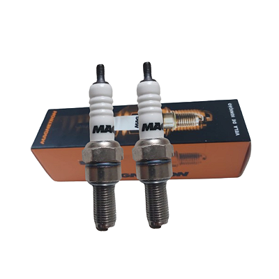 VELA DE IGNIÇÃO HONDA CB 400 CB 400II CB 400DX CB 400SR