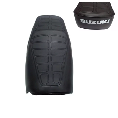 CAPA DE BANCO SUZUKI INTRUDER 125CC