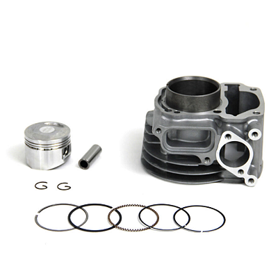 CILINDRO MOTOR HONDA LEAD 110CC - 2010 A 2015