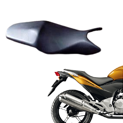 CAPA DE BANCO HONDA CB 300R - 2009 A 2015