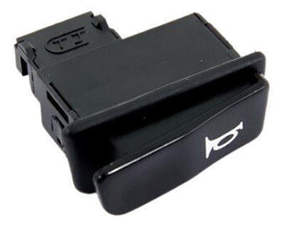 BOTÃO INTERRUPTOR DE BUZINA ELITE 125CC SUZUKI BURGMAN 125CC
