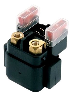Rele De Partida Yamaha Neo At 115 2005 A 2012