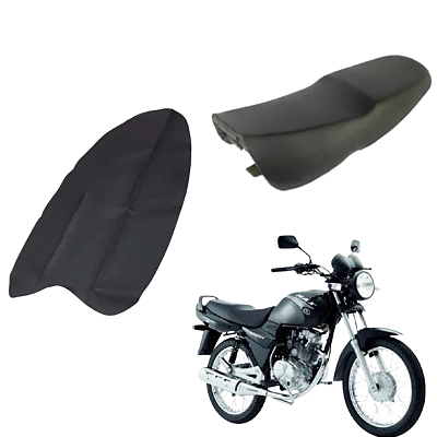 CAPA DE BANCO SUNDOWN MAX 125CC 2004 A 2014