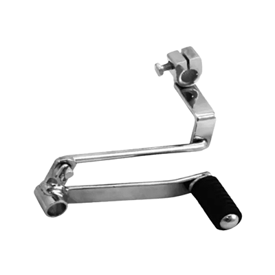 PEDAL DE CAMBIO HONDA TWISTER 01 A 08 CB 300R CBX 200 STRADA