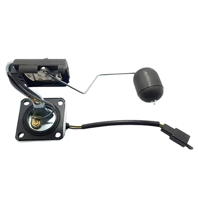 BOIA MEDIDORA DE COMBUSTIVEL SUZUKI BURGMAN 125 - 2005 A 2009