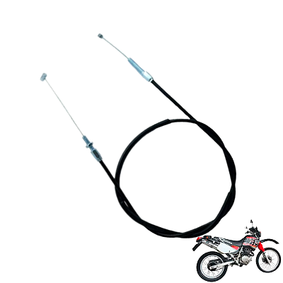 CABO DE ACELERADOR HONDA XR 200 - A