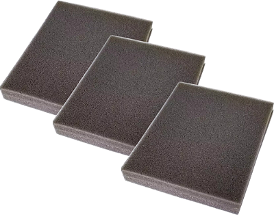 Filtro de Ar Yamaha TDM 225 / XT 225 - 1996 a 2006 - 03 UNID