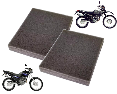 Filtro de Ar Yamaha TDM 225 / XT 225 - 1996 a 2006 - 02 UNID