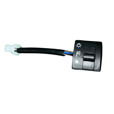 Botao Interruptor De Farol Traxx Sky 50 Traxx Sky 125