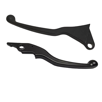 Manete Freio + Embreagem Shineray Worker 150 Com CBS
